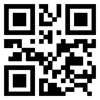 3307447835 - Immagine del QrCode