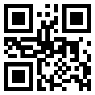 Il Qr Code di 3307447840