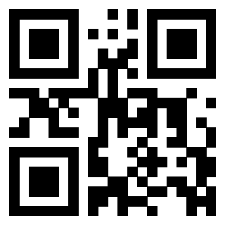 Qr Code di 3307447841