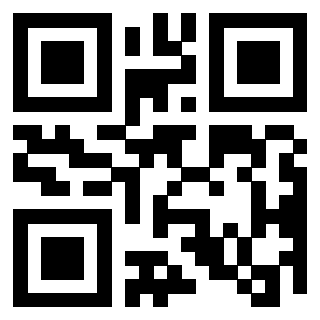 3307447842 - Immagine del QrCode associato