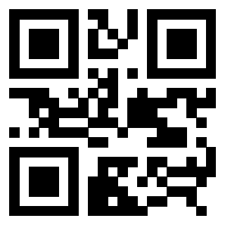 3307447843 Qr Code associato