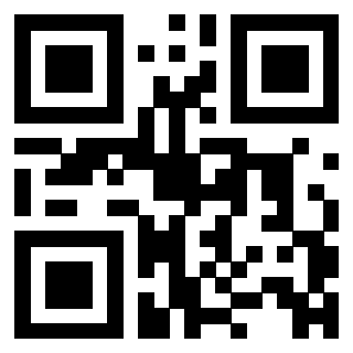3307447846 - Immagine del Qr Code associato