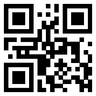 3307447852 Qr Code associato