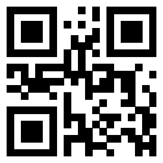 Il Qr Code di 3307447855