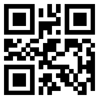 Immagine del QrCode di 3307447856