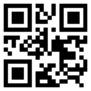 3307447857 - Immagine del QrCode