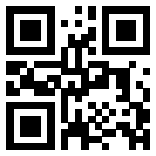 Qr Code di 3307447858