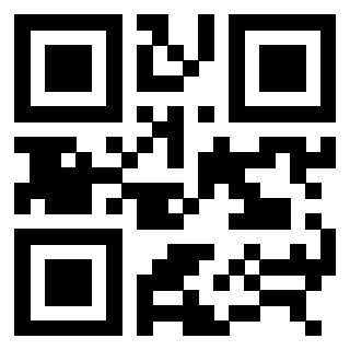 QrCode di 3307447862
