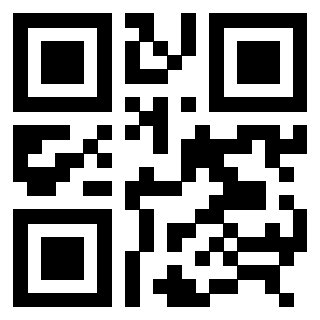 3307447864 Qr Code associato