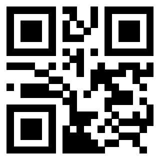 Qr Code di 3307447866