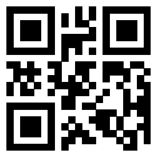3307447869 - Immagine del QrCode associato