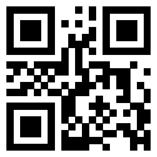 Immagine del Qr Code di 3307447872