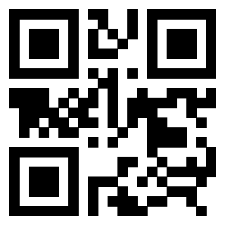 QrCode di 3307447876