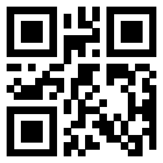 Il QrCode di 3307447878