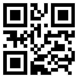 3307447881 - Immagine del Qr Code