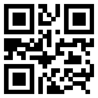 3307447883 - Immagine del Qr Code associato
