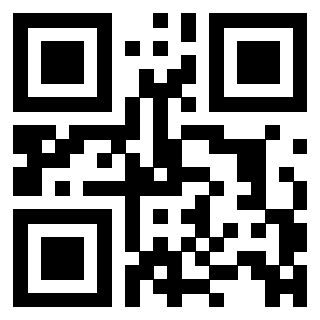 QrCode di 3307447886