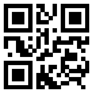 3307447887 Qr Code associato