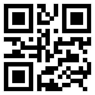 Il Qr Code di 3307447888