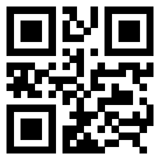 3307447889 - Immagine del QrCode