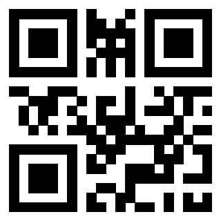 3307447890 - Immagine del Qr Code