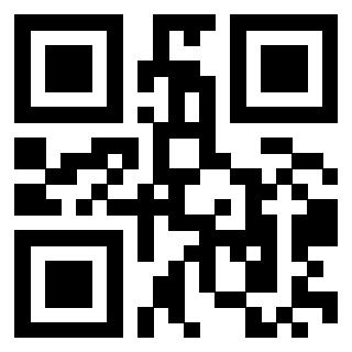 Il QrCode di 3307447896