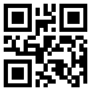 Scansione del Qr Code di 3307447897