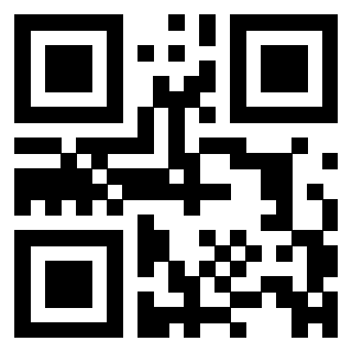 3307447898 - Immagine del QrCode