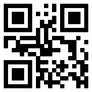 3307447899 - Immagine del QrCode associato