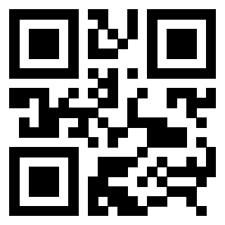 Il Qr Code di 3307447900