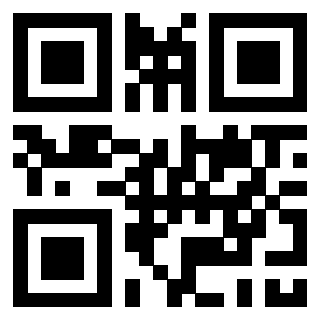 Il Qr Code di 3307447902