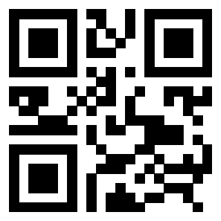 3307447904 - Immagine del Qr Code