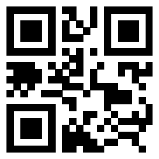Qr Code di 3307447906