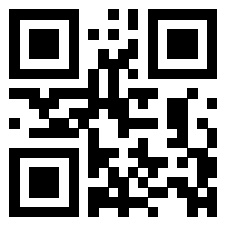 3307447907 - Immagine del QrCode associato