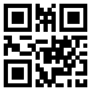 3307447912 - Immagine del QrCode