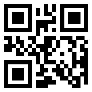 3307447914 - Immagine del QrCode associato