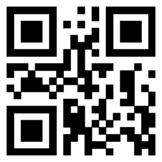 3307447916 - Immagine del QrCode