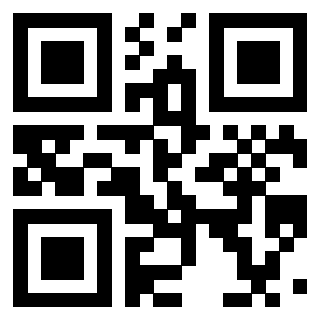 QrCode di 3307447917