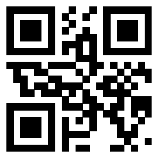 Qr Code di 3307447923