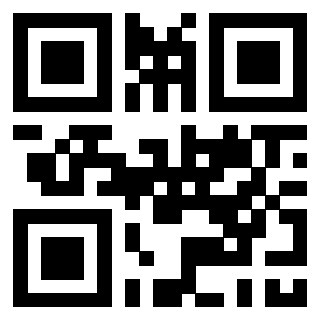 3307447924 QrCode associato