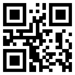 Scansione del QrCode di 3307447925