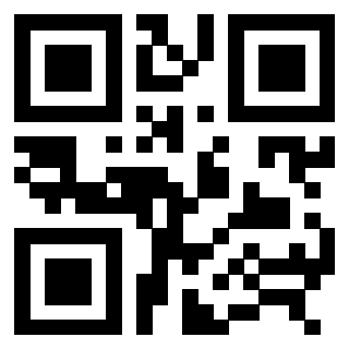 3307447930 - Immagine del Qr Code