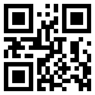 Il Qr Code di 3307447931