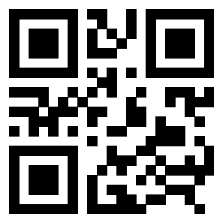 Il QrCode di 3307447934