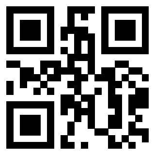 Il QrCode di 3307447941