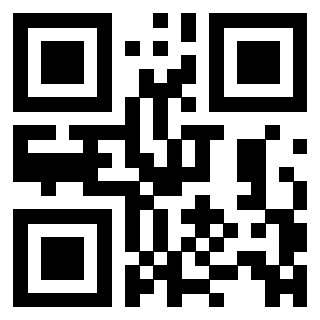 Il QrCode di 3307447942