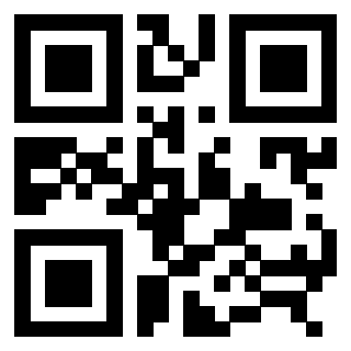 3307447944 - Immagine del Qr Code