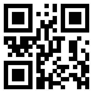 3307447945 - Immagine del QrCode
