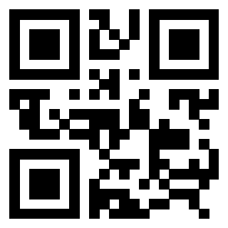 Scansione del Qr Code di 3307447947