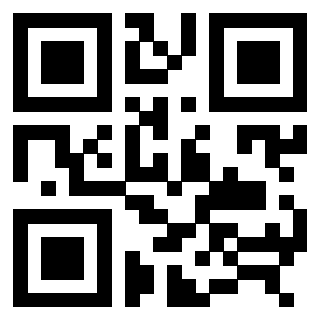 3307447949 - Immagine del QrCode associato